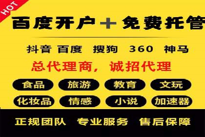 SEM广告投放案例分享：品牌增长秘诀
